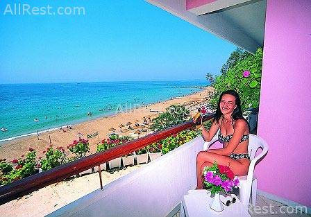 Rubi Hotel 14